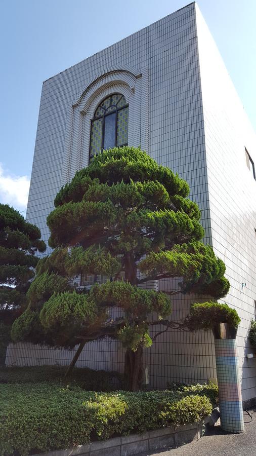 Hotel Elegance Karatsu Exteriör bild