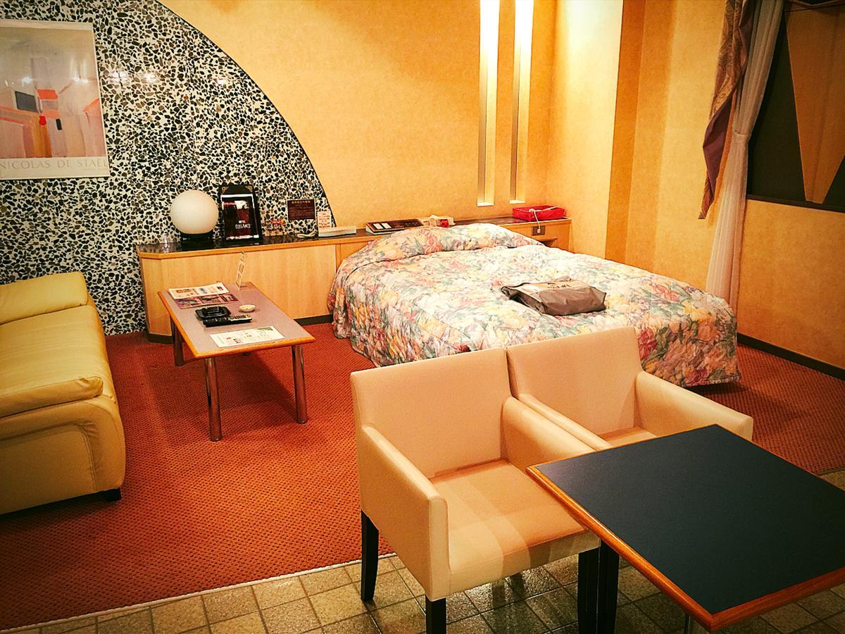 Hotel Elegance Karatsu Exteriör bild